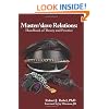 Master/Slave Relations: Handbook of Theory and Practice (M/S Studies Books)