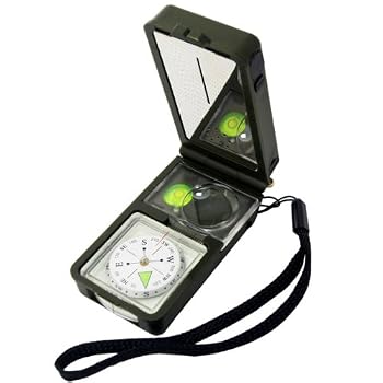 Multi-function Outdoor Compass Kit B30