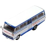 トミカリミテッドヴィンテージ TLV-N51b 日産シビリアン (ハトヤホテル)