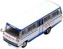 トミカリミテッドヴィンテージ TLV-N51b 日産シビリアン (ハトヤホテル)