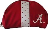 Alabama Crimson Tide Oval Cosmetic
