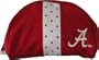 Alabama Crimson Tide Cosmetic Bag