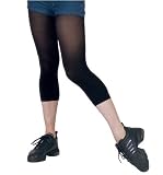Adult Hipster Crop Tight - 9754