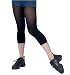 Apparel : Adult Hipster Crop Tight - 9754