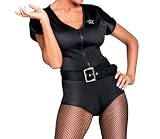 Officer Frisky Large