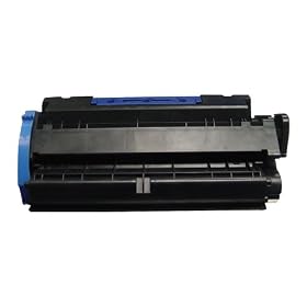 Compatible Canon 0264b001aa, (Crtg-106) Canon 106 Toner Cartridge (5,000 Pages) for CANON MF6530 , MF6550 , MF6560/CX , MF6580/CX , MF6590 series