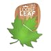 Fred Loose Leaf Doorstop