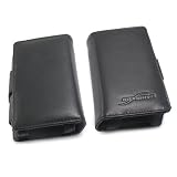 Microsoft Zune Designio Leather Case