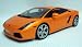 Toys : Lamborghini SuperLeggera 1:24 Scale Radio Control Sports Car - 100% Official Lamborghini Product