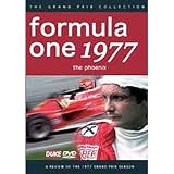 Formula 1 Season Review DVD 1977