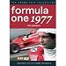Formula 1 Season Review DVD 1977