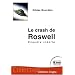 Le crash de Roswell : Enqu�te in�dite