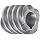 Boston Gear D1627KRH Worm Gear, 14.5 Degree Pressure Angle, 0.875" Bore, 8 Pitch, 1.5 PD, RH