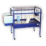 Marchioro Luna Spa Small Animal Cage