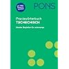 PONS Praxisw�rterbuch Tschechisch: Tschechisch-Deutsch/Deutsch-Tschechisch. Ca. 28 000 Stichw�rter und Wendungen. Mit integriertem Reisesprachf�hrer