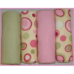 Buy Bubble Gum Raspberry Decorative Pillow by Banana Fish now!