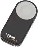 AmazonBasics Wireless Remote Control for Nikon Digital SLR Cameras