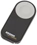 AmazonBasics Wireless Remote Control for Nikon P7000, D3000, D40, D40x, D50, D5000, D60, D70, D7000, D70s, D80 and D90 Digital SLR Cameras