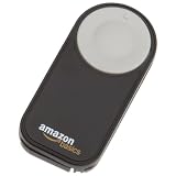AmazonBasicsWirelessRemoteControlforNikonP7000,D3000,D40,D40x,D50,D5000,D60,D70,D7000,D70s,D80andD90DigitalSLRCameras