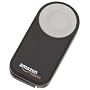 AmazonBasics - Mando inal�mbrico para c�maras digi&hellip de AmazonBasics