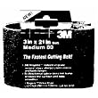 3M 9191 Heavy-Duty Sanding Belts