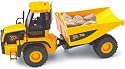 Britains 40514 - JCB 718 Dump Truck (1/32nd)