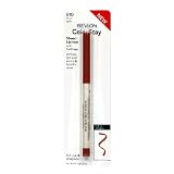 Revlon ColorStay Sheer Lipliner with SoftFlex, Sheer Spice 610, 0.01-Ounce Packages (Pack of 2)