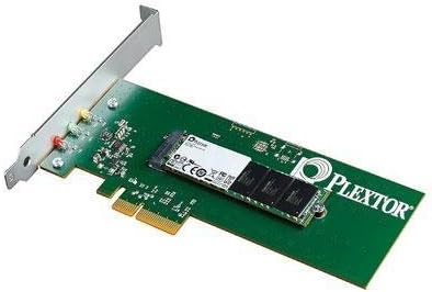 Plextor M6e 256gb M.2 Pcie Ssd