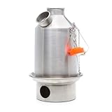 Kelly Kettle Scout Kettle
