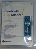 Whatadealuk Bluetooth Dongle V2  2.0 USB