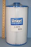Unicel C-8475 75 Sq. Ft. Coleman Spa Replacement Filter Cartridge