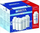 Brita classic filter cartridge Box of 5 plus 1 FREE  from Brita