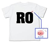 Ragnarok Online: "RO" T-Shirt - White (Size XL)IMAGE