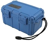 Blue Waterproof Crushproof & Floats for Otterbox 2500