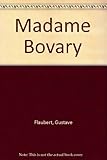 Madame Bovary