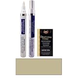 1 2 Oz. Light Cashmere (Interior) Paint Pen Kit for 2008 Saturn Outlook (WA830K) by PaintScratch Automotive Touch Up Paint