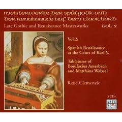 Late Gothic & Renaissance Masterworks 2