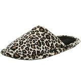 Daniel Green Womens Rave Washable Terry Slippe