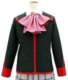 リトルバスターズ! リトルバスターズ!女子制服 ジャケットセット M