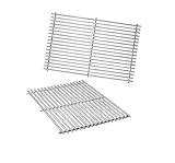 Weber 7528 Stainless Steel Cooking Grates