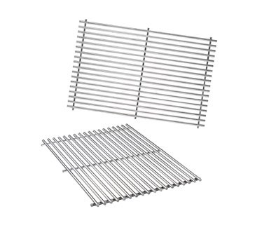 Weber 7528 Stainless Steel Cooking Grates