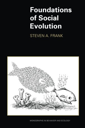 Foundations of Social Evolution
