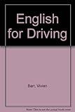 English for driving : a self-study book