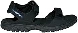 Reebok Men's Waikato Blk 79012 Sandals
