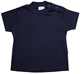 Eigenschaften Liliput 1340 - Gr. 62 - marine / Liliput 1340 T-Shirt, marine, Gr. 62