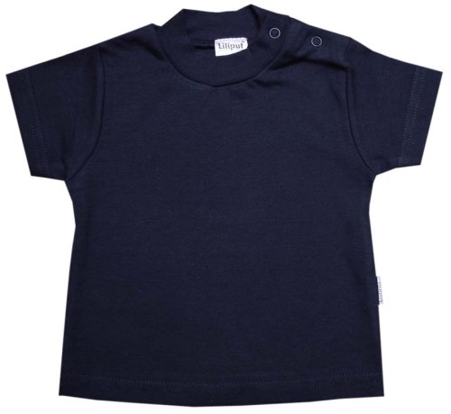 Liliput 1340 T-Shirt, marine, Gr. 62