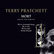 Mort: Discworld, Book 4 | [Terry Pratchett]