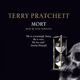 Mort: Discworld, Book 4 (Unabridged)