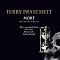 Mort: Discworld, Book 4