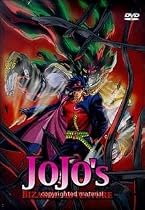 Watch Jojo's Bizarre Adventure, Vol. 1 Online.